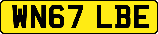 WN67LBE