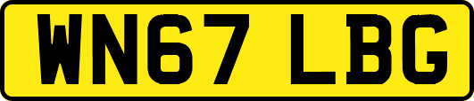 WN67LBG