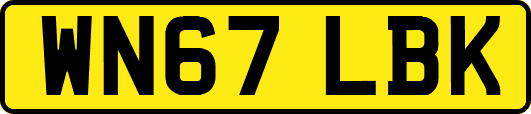WN67LBK