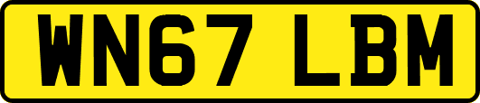WN67LBM