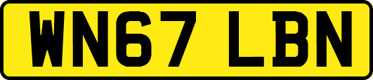 WN67LBN