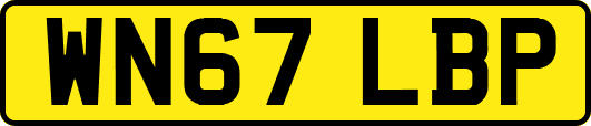 WN67LBP