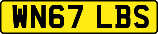WN67LBS