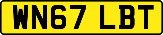 WN67LBT