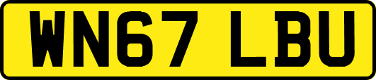 WN67LBU