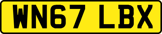 WN67LBX