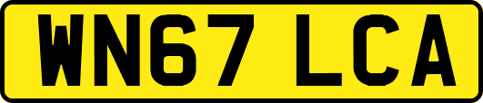 WN67LCA