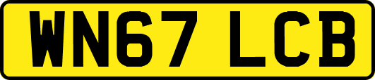 WN67LCB
