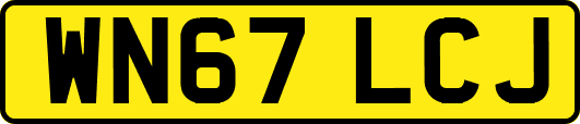 WN67LCJ