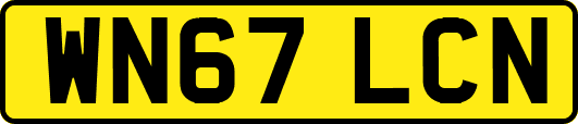 WN67LCN