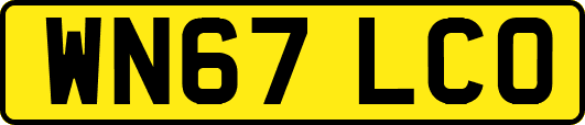 WN67LCO