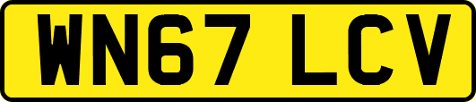 WN67LCV