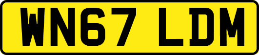 WN67LDM