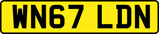 WN67LDN