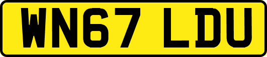 WN67LDU