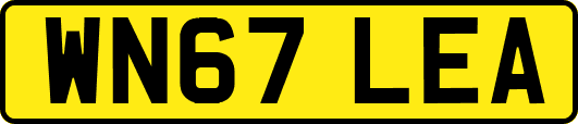 WN67LEA