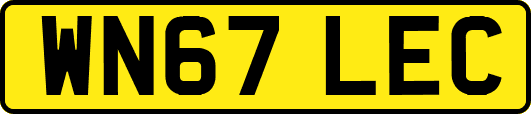 WN67LEC
