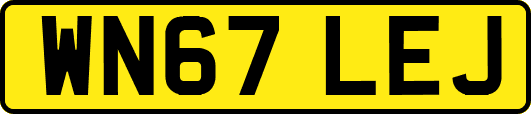WN67LEJ