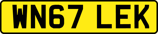 WN67LEK