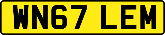 WN67LEM