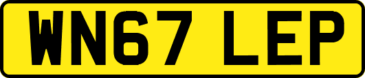 WN67LEP