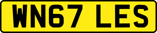 WN67LES