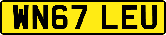 WN67LEU