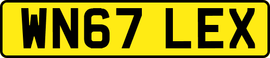 WN67LEX