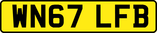 WN67LFB