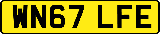 WN67LFE