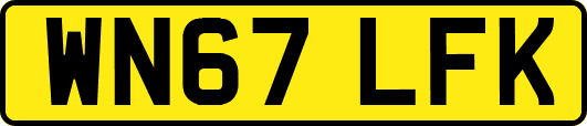 WN67LFK