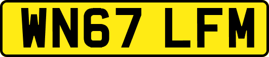 WN67LFM
