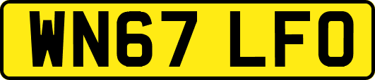 WN67LFO