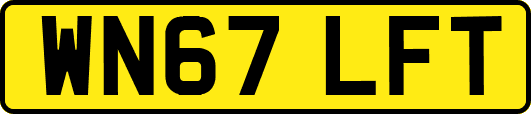 WN67LFT