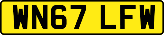 WN67LFW