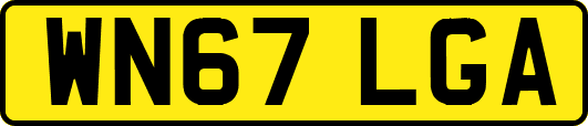 WN67LGA