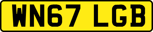 WN67LGB