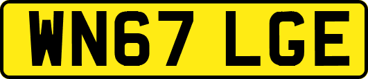 WN67LGE
