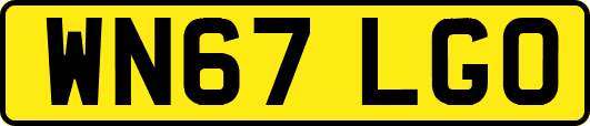 WN67LGO