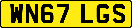 WN67LGS
