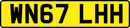 WN67LHH