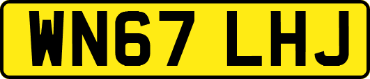 WN67LHJ