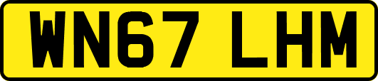 WN67LHM