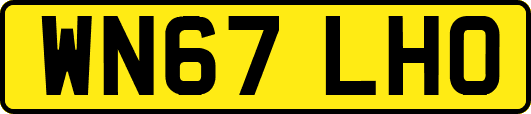 WN67LHO