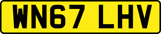 WN67LHV