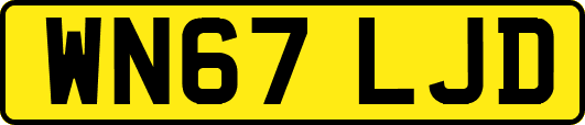WN67LJD