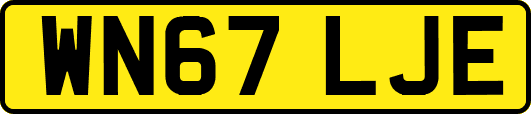 WN67LJE