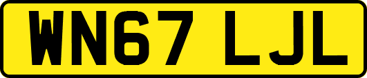 WN67LJL