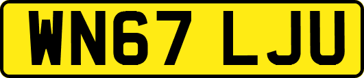 WN67LJU