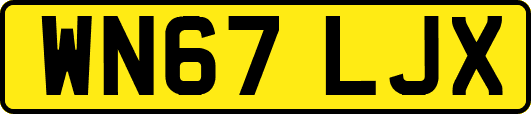 WN67LJX